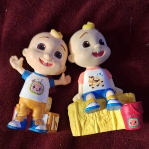 Cocomelon Tonies For Use On Toniesbox